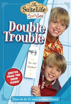 Double Trouble (Novel)
