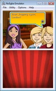 London Tipton