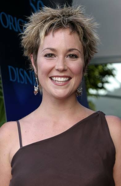 Kim Rhodes | The Suite Life Wiki | Fandom
