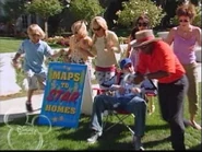 Buying "The Map Stars Home"