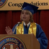 Graduation The Suite Life Wiki Fandom
