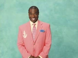 Marion Moseby