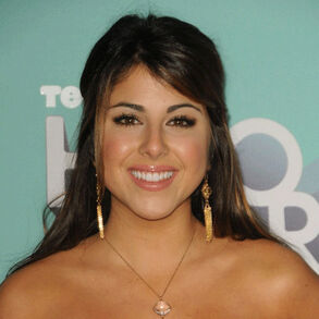 Daniella Monet - Wikipedia