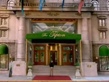 The Tipton Hotel