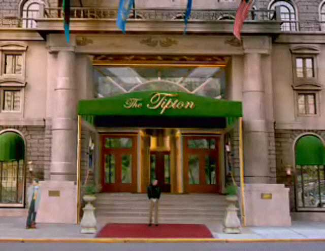 The Tipton Hotel The Suite Life Wiki Fandom - hilton hotel times roblox