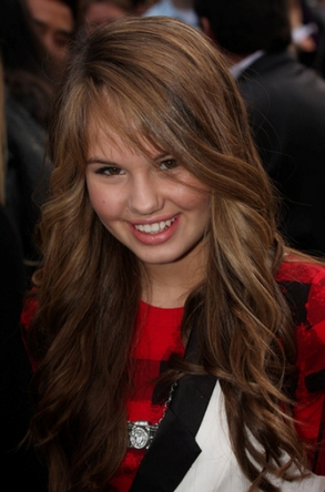 Debby Ryan