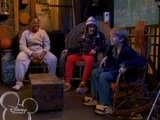 Cody Goes to Camp