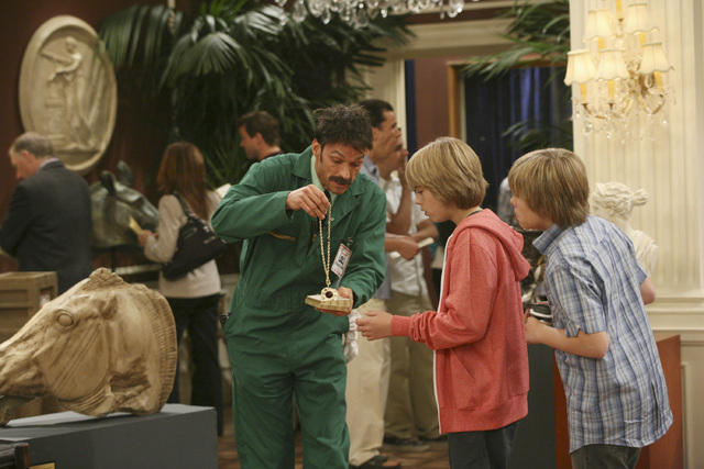 the suite life on deck season 1 episode 7 full the suite life on deck season 1 episode 7 full