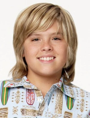 Dylan Sprouse ZAC Promo