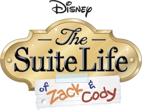 The Suite Life of Zack & Cody logo