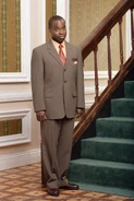 Marion Moseby