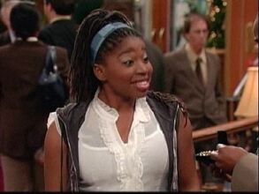 Nia Moseby