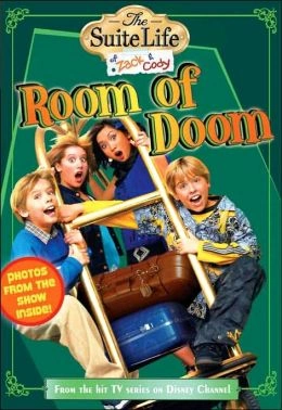 Room of Doom (Novel)