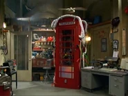 The Parallel Universalizer