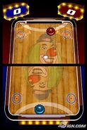 Shuffleboard gameplay