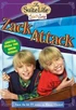 Zack Attack (Novel)
