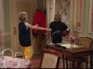 Cody's method acting