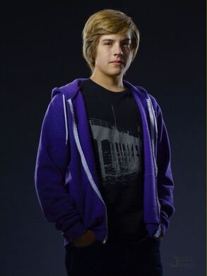 Zack Martin, The Suite Life Trilogy Wiki