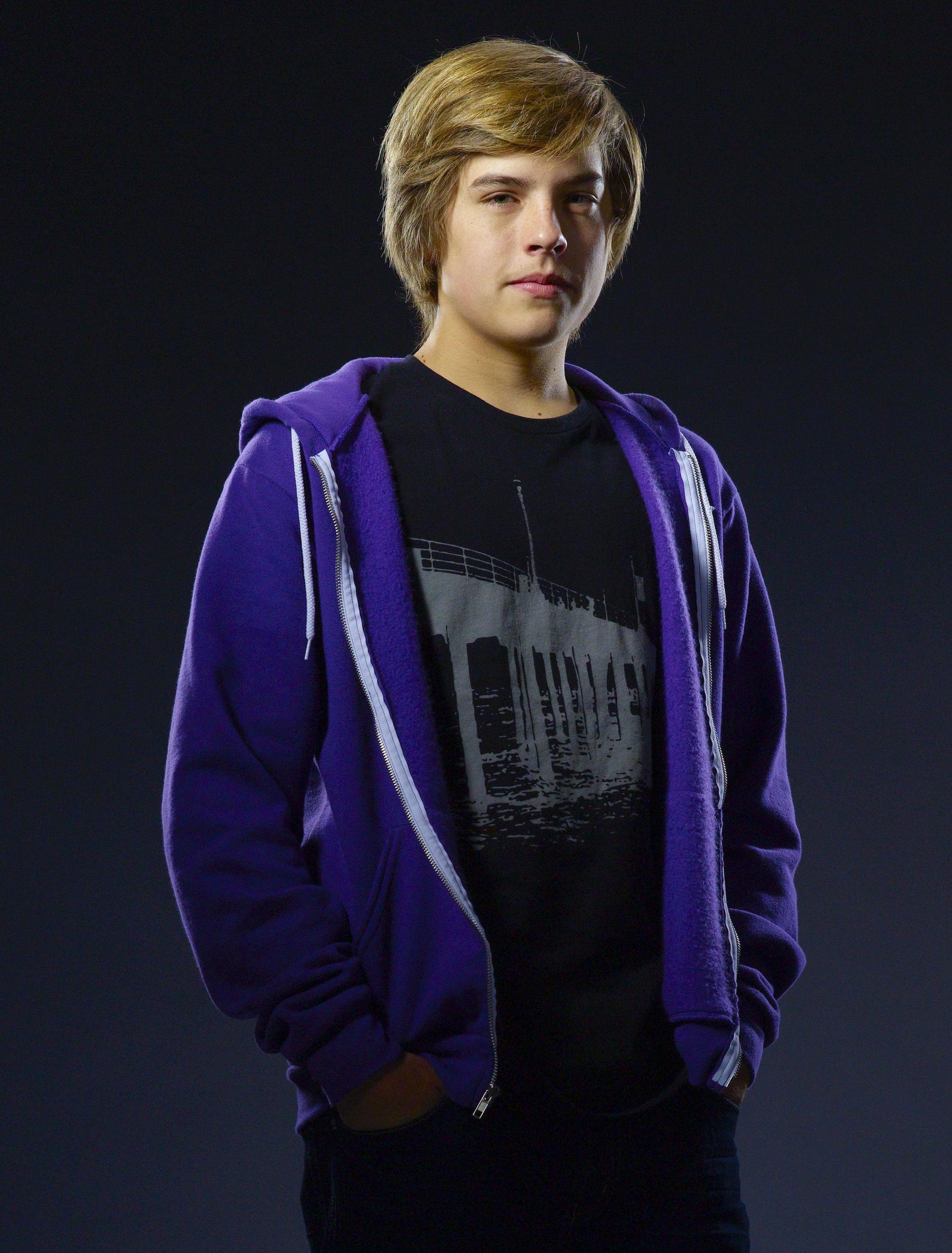 Zack Martin, The Suite Life Wiki