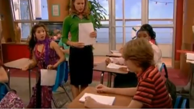 the suite life on deck season 1 episode 19 the suite life on deck season 1 episode 19