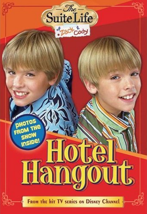 Hotel Hangout (Novel)