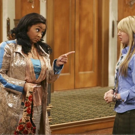 That S So Suite Life Of Hannah Montana The Suite Life Wiki Fandom