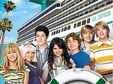 Wizards on Deck with Hannah Montana (DVD)