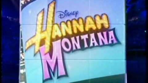 Wizards on Deck with Hannah Montana: Theme Song