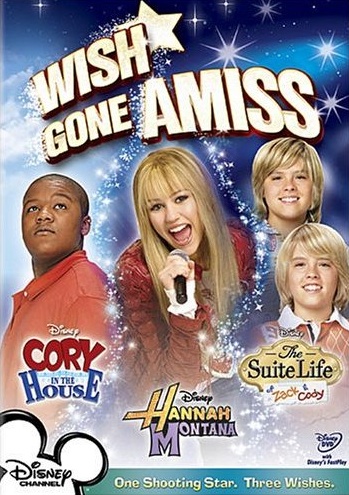 Wish Gone Amiss | The Suite Life Wiki | Fandom