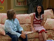 Zack and Abby in suite 2330