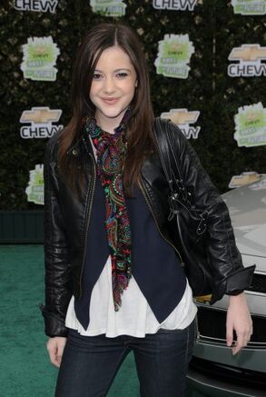 Alexa Nikolas | The Suite Life Wiki | Fandom