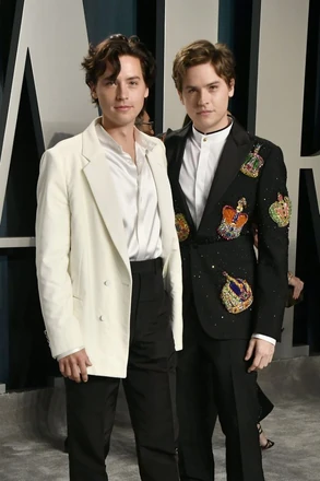 Dylan and Cole Sprouse | The Suite Life Wiki | Fandom