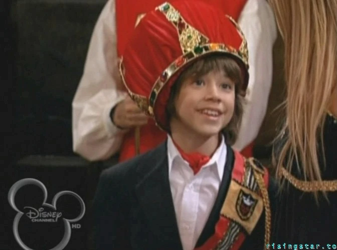 Prince Jeffy The Suite Life Wiki Fandom