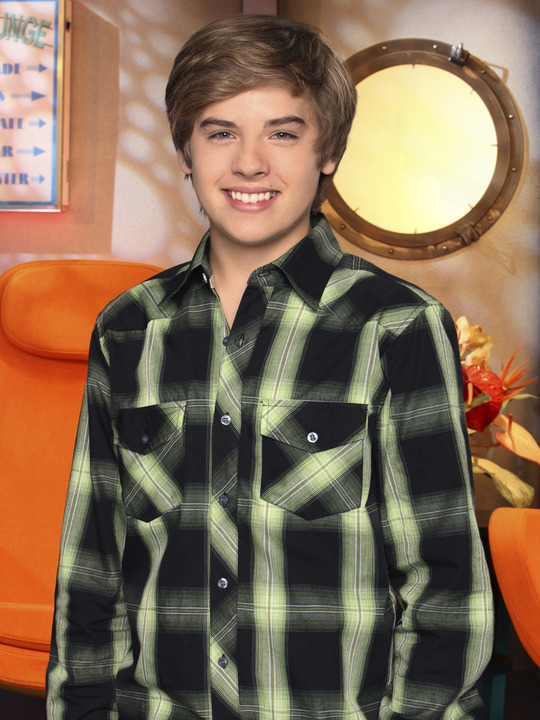 Dylan Sprouse - Wikipedia