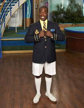 Mr moseby 1