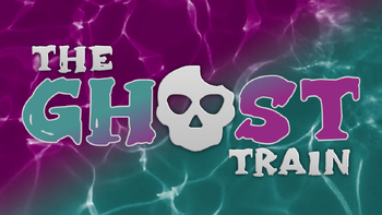 The Ghost Train