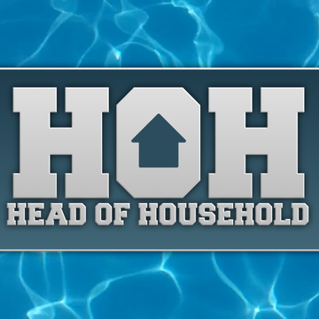 Head Of Household | Suitman's Big Brother Wiki | Fandom