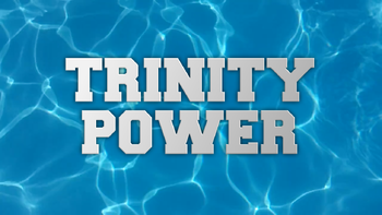 Trinity Power