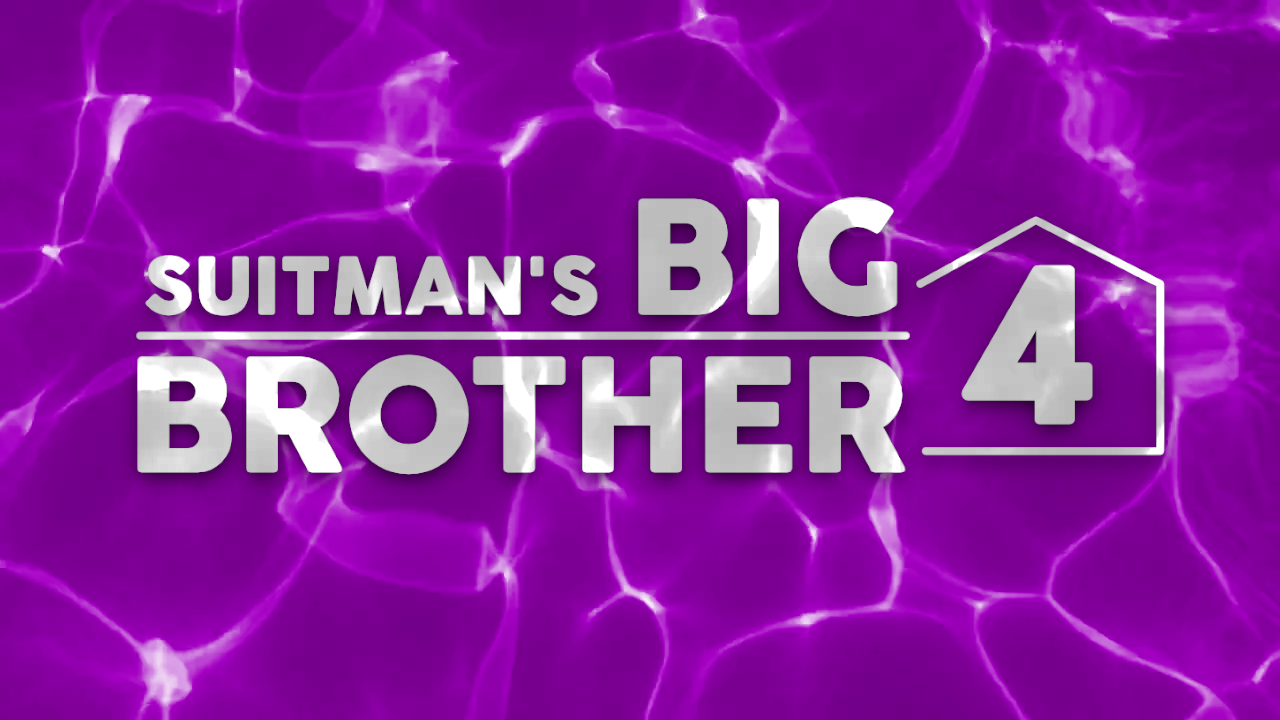 Big Brother 4 Suitman's Big Brother Wiki Fandom