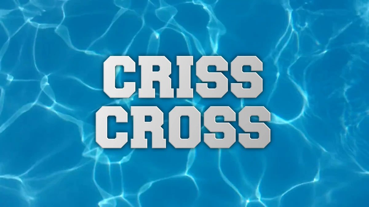 Criss-Cross | Suitman's Big Brother Wiki | Fandom