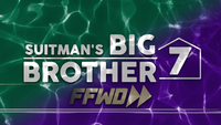 Suitman's Big Brother 7