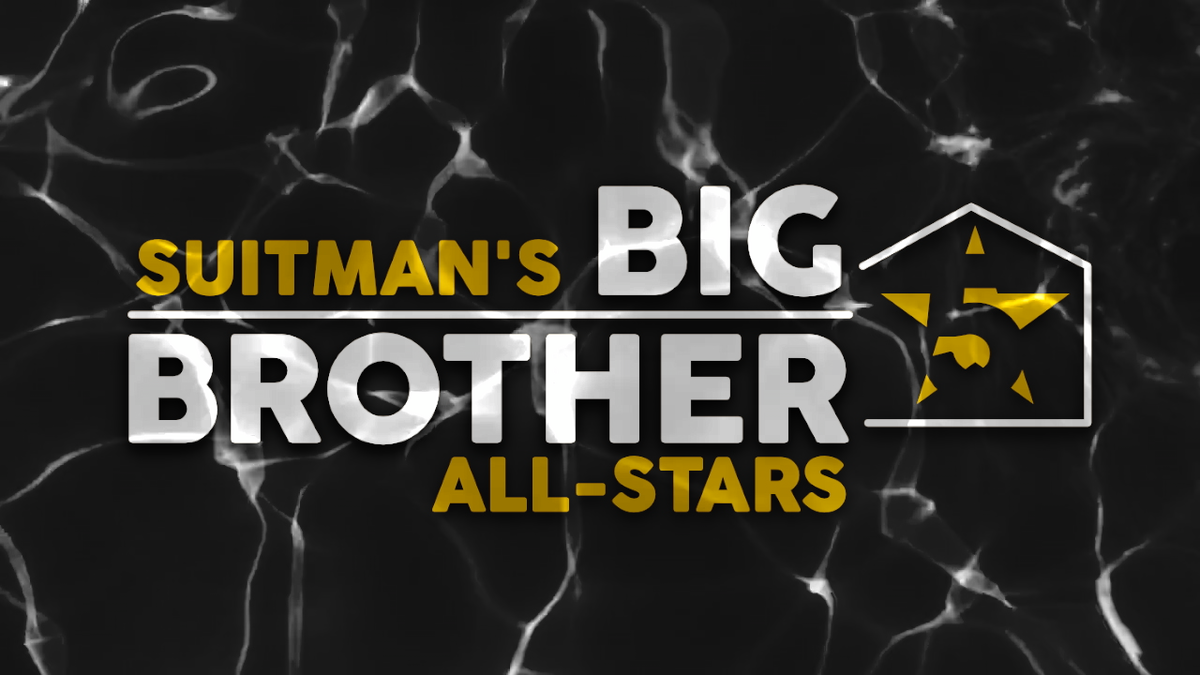 Big Brother AllStars Suitman's Big Brother Wiki Fandom