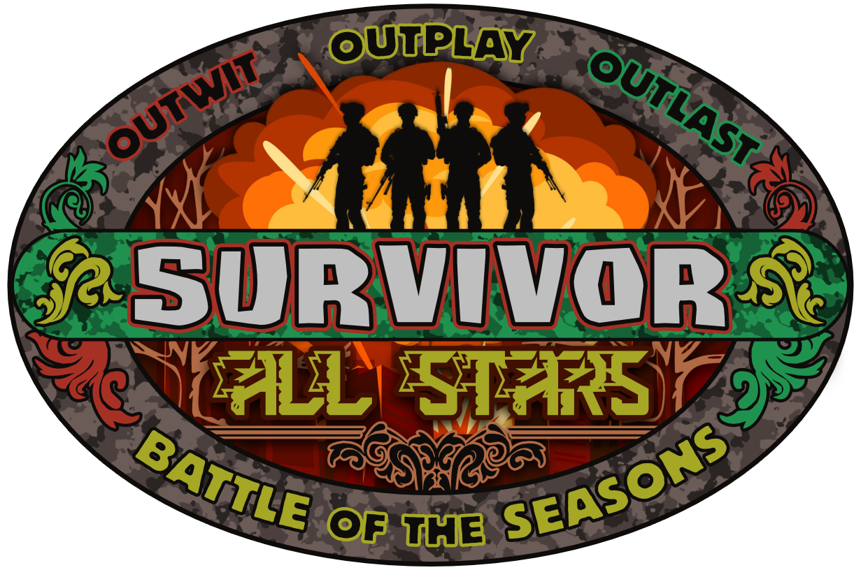 Tiebreaker, Suitman's Survivor Second Generation Wiki