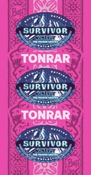 Survivor: Nunavut | Suitman's Survivor: Third Generation | Fandom