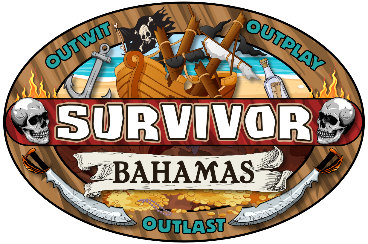 Tiebreaker, Suitman's Survivor Second Generation Wiki