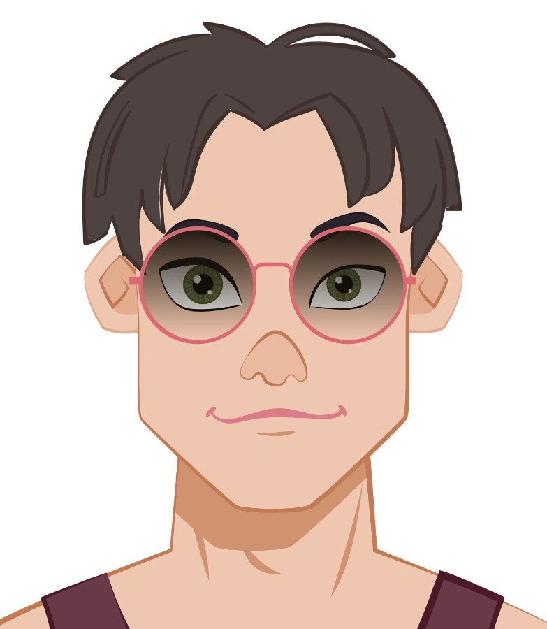 Jam O. Suitman's Survivor Third Generation Fandom