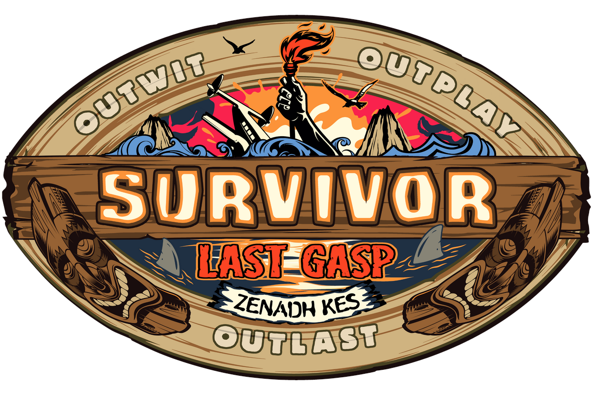 Shitshow Incapacitated | Suitman's Survivor: Third Generation | Fandom