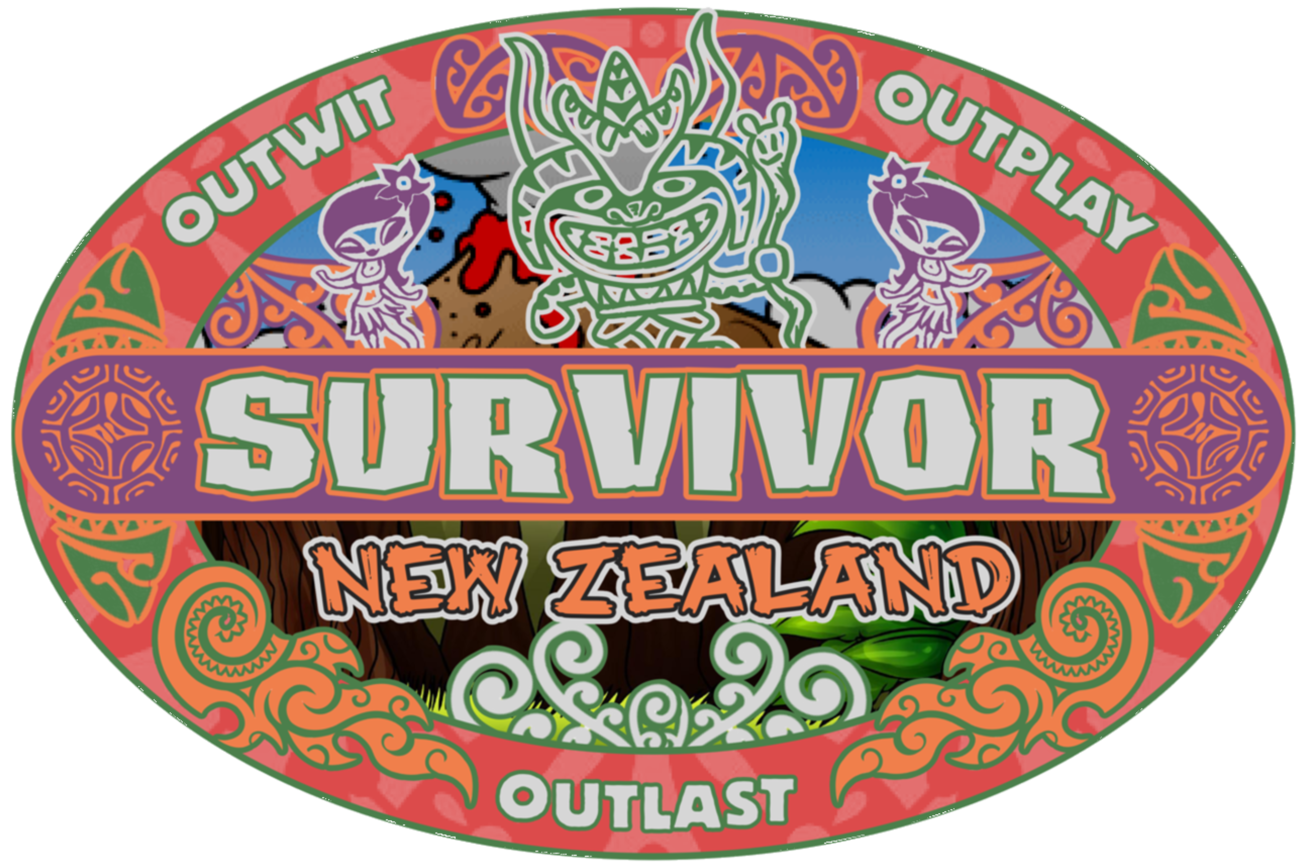 Tiebreaker, Suitman's Survivor Second Generation Wiki