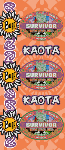 Tiebreaker, Suitman's Survivor Second Generation Wiki