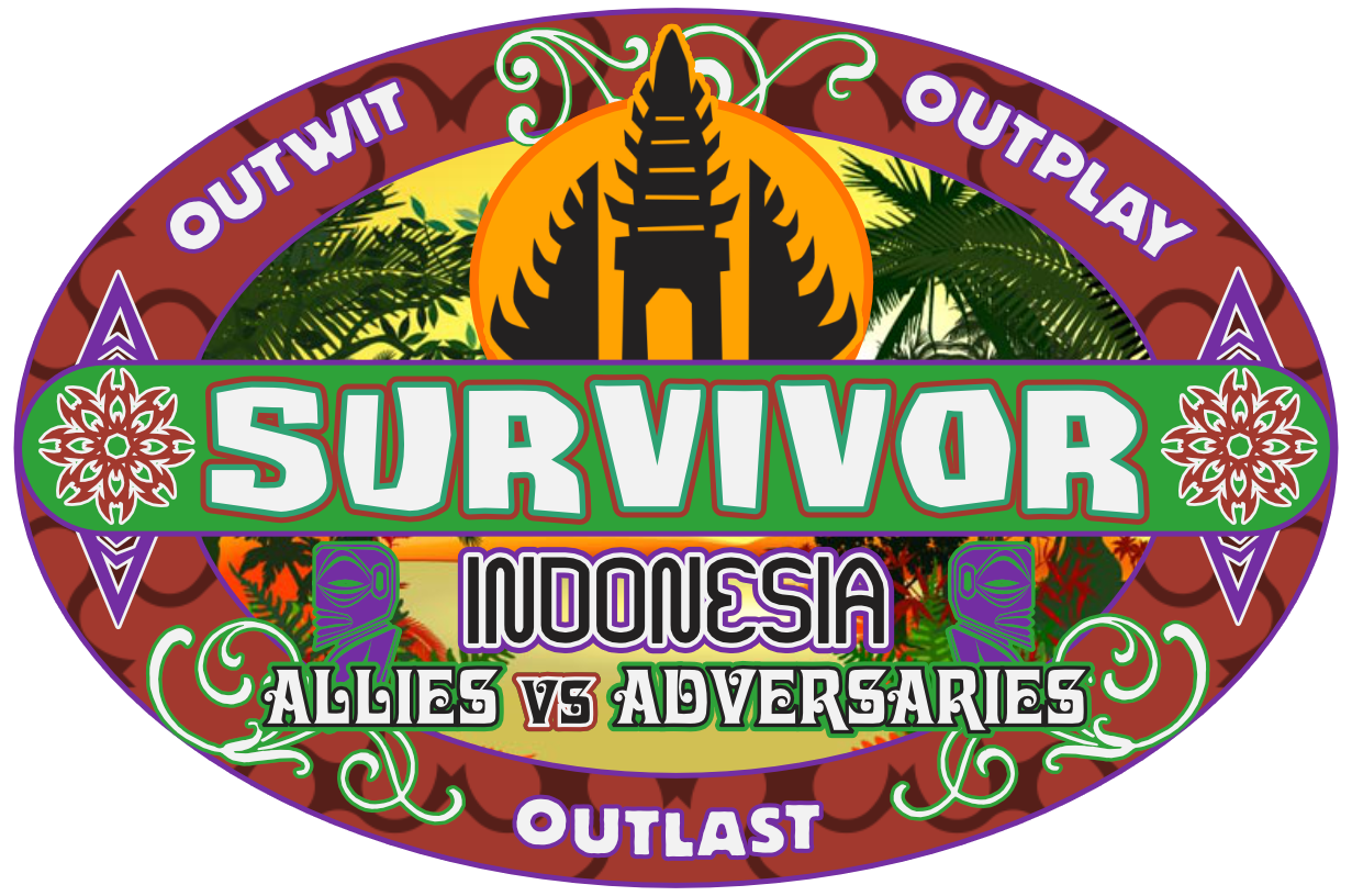 Tiebreaker, Suitman's Survivor Second Generation Wiki